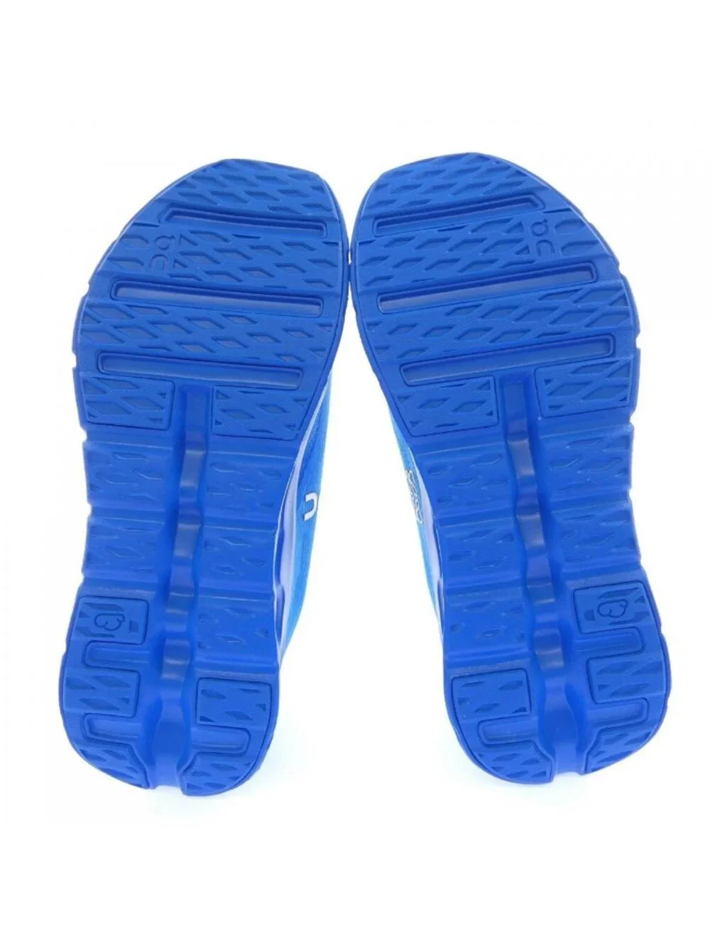 Loewe on Sneakers Blue